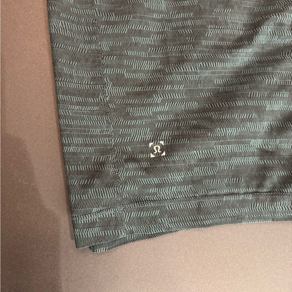 9” T.H.E. Lululemon Shorts